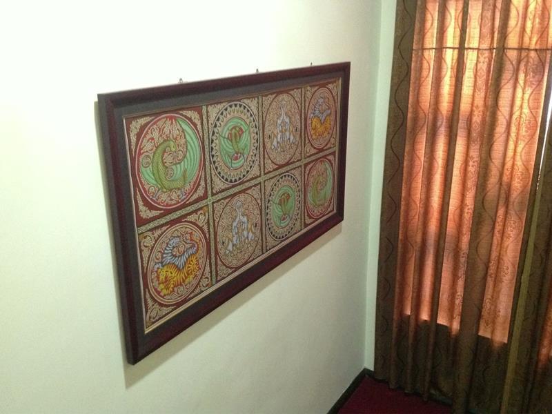 Aye Chan Thar Yangon Luaran gambar